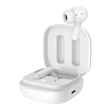 Wireless Earphones TWS QCY T13 ANC (white) Wireless Earphones TWS QCY T13 ANC (white)