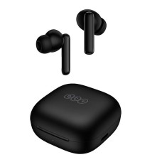 Wireless Earphones TWS QCY T13 ANC (black) Wireless Earphones TWS QCY T13 ANC (black)