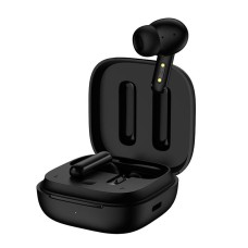 Wireless Earphones TWS QCY T13 ANC (black) Wireless Earphones TWS QCY T13 ANC (black)