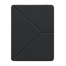 Baseus Minimalist Series IPad 10.5" protective case (black) Baseus Minimalist Series IPad 10.5" protective case (black)