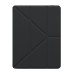 Baseus Minimalist Series IPad 10.5" protective case (black)