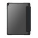 Baseus Minimalist Series IPad 10.5" protective case (black)