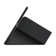 Baseus Minimalist Series IPad 10.5" protective case (black) Baseus Minimalist Series IPad 10.5" protective case (black)