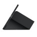 Baseus Minimalist Series IPad 10.5" protective case (black)