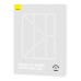 Baseus Minimalist Series IPad 10.5" protective case (black)