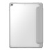 Baseus Minimalist Series IPad 10.2" protective case (grey)