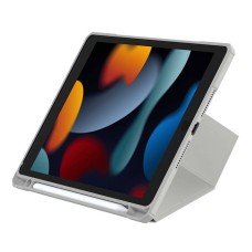 Baseus Minimalist Series IPad 10.2" protective case (grey) Baseus Minimalist Series IPad 10.2" protective case (grey)