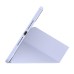 Baseus Minimalist Series IPad 10.2" protective case (purple)