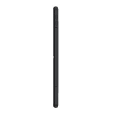 Baseus Minimalist Series IPad 10.2" protective case (black) Baseus Minimalist Series IPad 10.2" protective case (black)