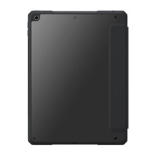 Baseus Minimalist Series IPad 10.2" protective case (black) Baseus Minimalist Series IPad 10.2" protective case (black)