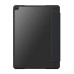 Baseus Minimalist Series IPad 10.2" protective case (black)