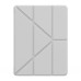 Baseus Minimalist Series IPad Air 4/Air 5 10.9" protective case (grey)