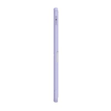 Baseus Minimalist Series IPad Air 4/Air 5 10.9" protective case (purple) Baseus Minimalist Series IPad Air 4/Air 5 10.9" protective case (purple)