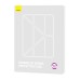Baseus Minimalist Series IPad Air 4/Air 5 10.9" protective case (purple)