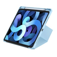 Baseus Minimalist Series IPad Air 4/Air 5 10.9" protective case (blue) Baseus Minimalist Series IPad Air 4/Air 5 10.9" protective case (blue)