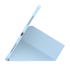 Baseus Minimalist Series IPad Air 4/Air 5 10.9" protective case (blue) Baseus Minimalist Series IPad Air 4/Air 5 10.9" protective case (blue)