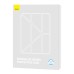 Baseus Minimalist Series IPad Air 4/Air 5 10.9" protective case (blue)
