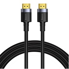 Baseus Cafule 4KHDMI Male To 4KHDMI Male Adapter Cable 3m Black Baseus Cafule 4KHDMI Male To 4KHDMI Male Adapter Cable 3m Black