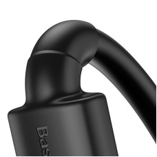 Baseus Cafule 4KHDMI Male To 4KHDMI Male Adapter Cable 3m Black Baseus Cafule 4KHDMI Male To 4KHDMI Male Adapter Cable 3m Black