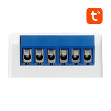 Smart Switch Module ZigBee Avatto LZWSM16-W3 No Neutral TUYA