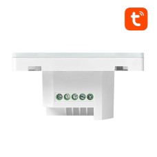 Inteligentny termostat Avatto WT200-BH-3A-W Bojler 3A WiFi TUYA Inteligentny termostat Avatto WT200-BH-3A-W Bojler 3A WiFi TUYA