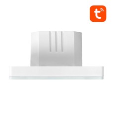 Inteligentny termostat Avatto WT200-BH-3A-W Bojler 3A WiFi TUYA Inteligentny termostat Avatto WT200-BH-3A-W Bojler 3A WiFi TUYA