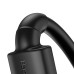 Baseus Cafule 4KHDMI Male To 4KHDMI Male Adapter Cable 5m Black