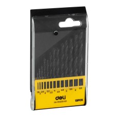 hss drill bit set Deli Tools EDH-MHZ013-ED1 hss drill bit set Deli Tools EDH-MHZ013-ED1