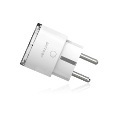 Smart Socket BlitzWolf BW-SHP6 Pro WIFI, (EU) 3450W Smart Socket BlitzWolf BW-SHP6 Pro WIFI, (EU) 3450W