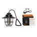 Camping lamp Superfire T57