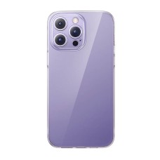Phone case Baseus Crystal Clear for iPhone 14 Pro Max (transparent) Phone case Baseus Crystal Clear for iPhone 14 Pro Max (transparent)