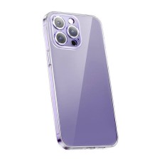 Phone case Baseus Crystal Clear for iPhone 14 Pro Max (transparent) Phone case Baseus Crystal Clear for iPhone 14 Pro Max (transparent)