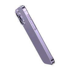 Phone case Baseus Crystal Clear for iPhone 14 Pro Max (transparent) Phone case Baseus Crystal Clear for iPhone 14 Pro Max (transparent)