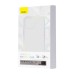 Phone case Baseus Crystal Clear for iPhone 14 Pro Max (transparent)