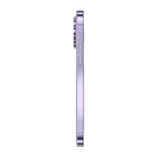 Phone case Baseus Crystal Clear for iPhone 14 Pro Max (transparent) Phone case Baseus Crystal Clear for iPhone 14 Pro Max (transparent)