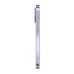 Phone case Baseus Crystal Clear for iPhone 14 Pro Max (transparent)