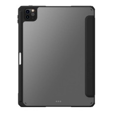 Protective case Baseus Minimalist for iPad Pro (2018/2020/2021/2022) 11-inch (black) Protective case Baseus Minimalist for iPad Pro (2018/2020/2021/2022) 11-inch (black)
