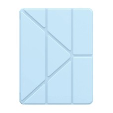 Protective case Baseus Minimalist for iPad Pro (2018/2020/2021/2022) 11-inch (blue)