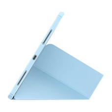 Protective case Baseus Minimalist for iPad Pro (2018/2020/2021/2022) 11-inch (blue)