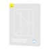 Protective case Baseus Minimalist for iPad Pro (2018/2020/2021/2022) 11-inch (blue)