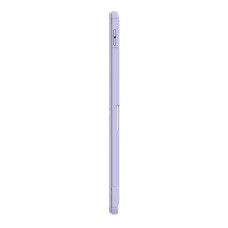 Protective case Baseus Minimalist for iPad Pro (2018/2020/2021/2022) 11-inch (fioletowe)