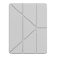 Protective case Baseus Minimalist for iPad Pro (2018/2020/2021/2022) 11-inch (grey)