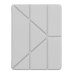 Protective case Baseus Minimalist for iPad Pro (2018/2020/2021/2022) 11-inch (grey)