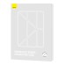 Protective case Baseus Minimalist for iPad Pro (2018/2020/2021/2022) 11-inch (grey)