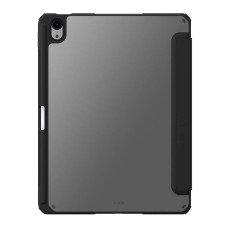 Protective case Baseus Minimalist for iPad Air 4/Air 5 10.9-inch (black) Protective case Baseus Minimalist for iPad Air 4/Air 5 10.9-inch (black)