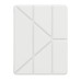 Protective case Baseus Minimalist for iPad Air 4/5 10.9-inch (white)