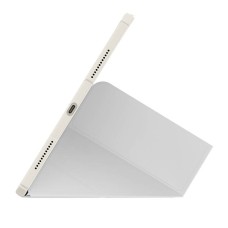 Protective case Baseus Minimalist for iPad Air 4/5 10.9-inch (white)