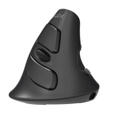 Wireless +2.4 G Vertical Mouse Delux M618G DB Wireless +2.4 G Vertical Mouse Delux M618G DB