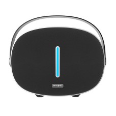 W-KING T8 30W Bluetooth Wireless Speaker (black) W-KING T8 30W Bluetooth Wireless Speaker (black)