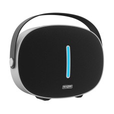 W-KING T8 30W Bluetooth Wireless Speaker (black) W-KING T8 30W Bluetooth Wireless Speaker (black)